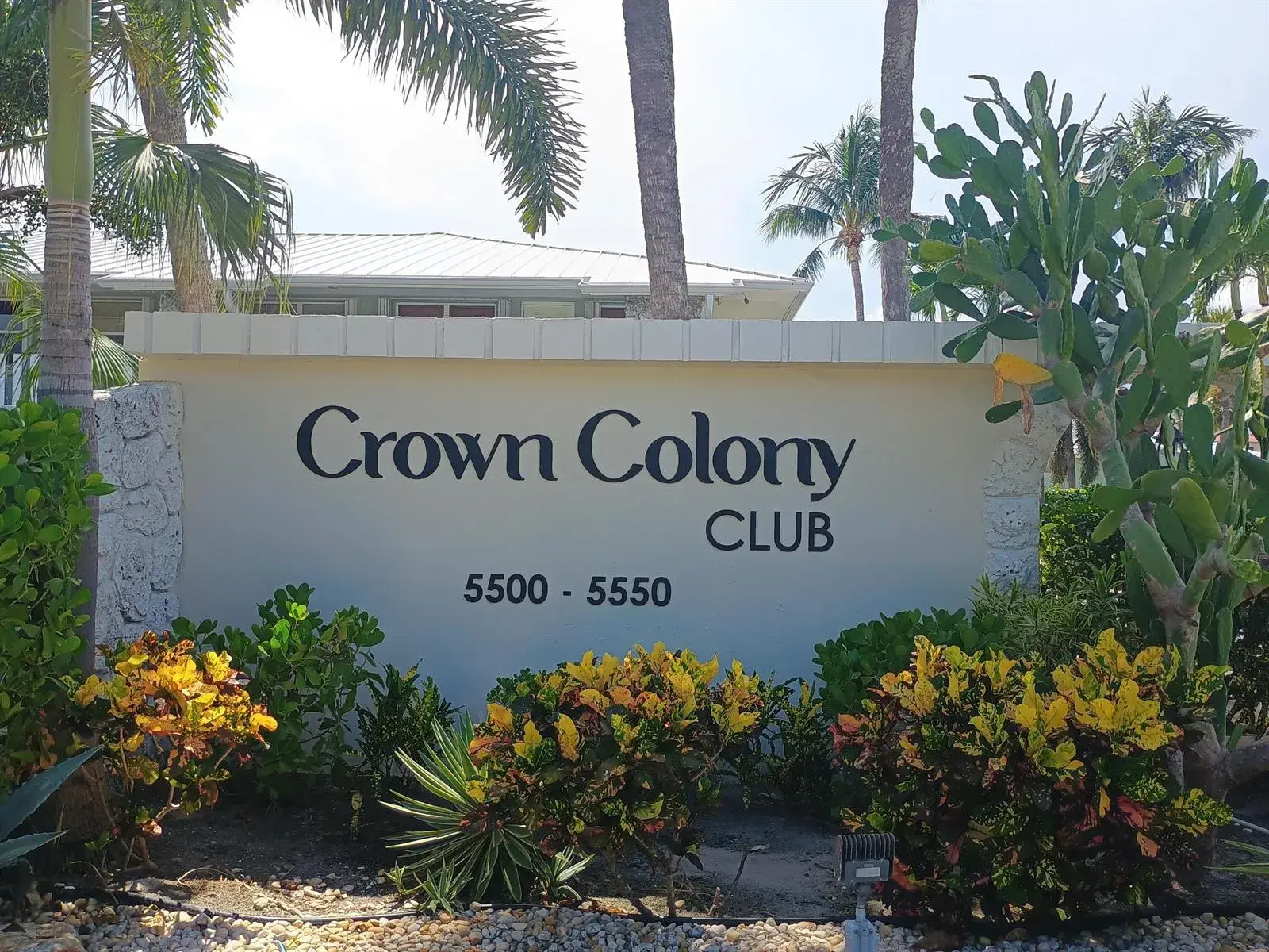 2 bedroom 2 bath Residential for sale at 5510 N OCEAN N # 207, Ocean Ridge FL 33435