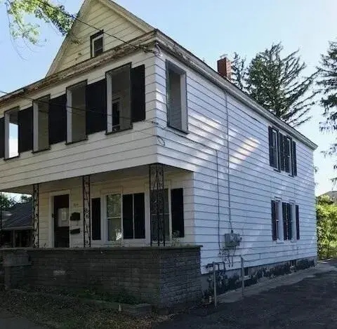 Residential Income for sale at 1834 Hamburg Street, FL