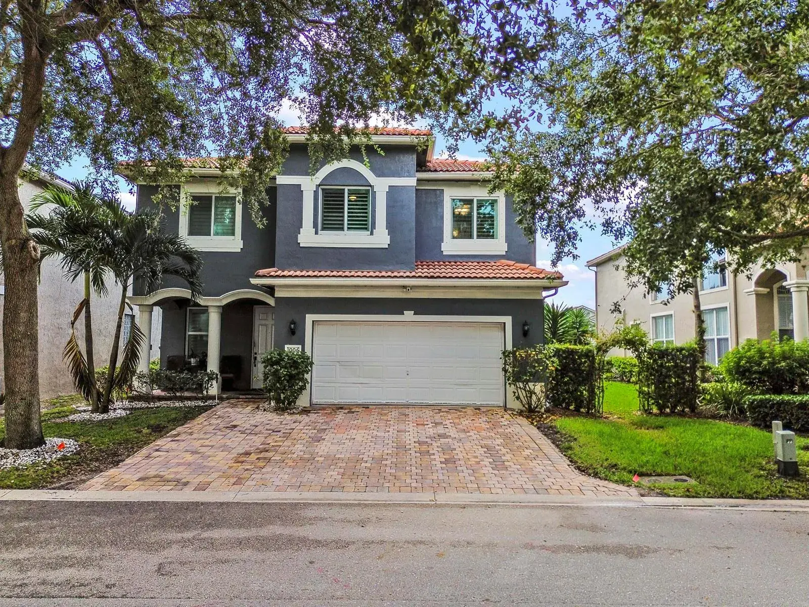 5 bedroom 3 bath Residential for sale at 1006 Center Stone Lane, Riviera Beach FL 33404