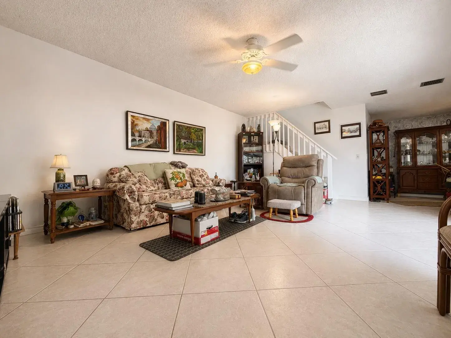 4161 TURNBERRY Circle # 28, Lake Worth FL 33467