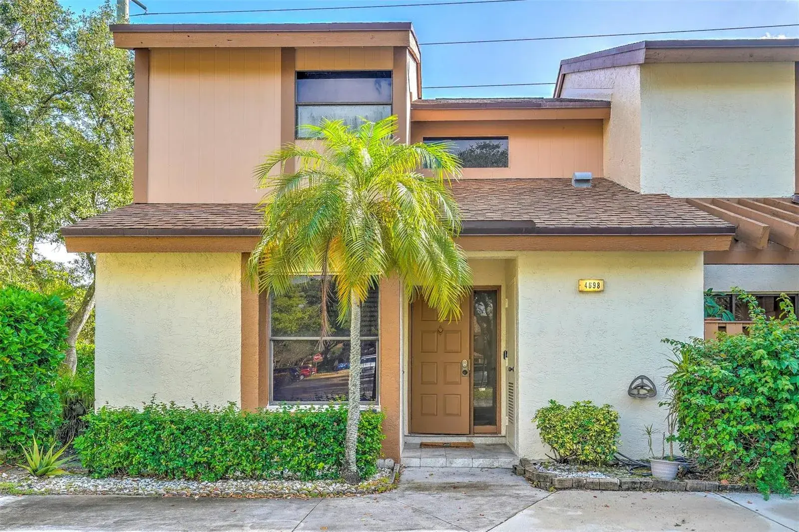 3 bedroom 2 bath Residential for sale at 4698 NW 30TH Street, Coconut Creek FL 33063