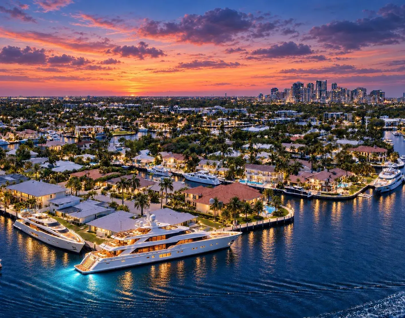 Residential for sale at 640 4TH KEY Drive, Fort Lauderdale FL 33304