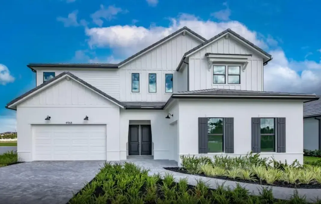 5 bedroom 6 bath Residential for sale at 4968 Caladium Way # 4, Davie FL 33328