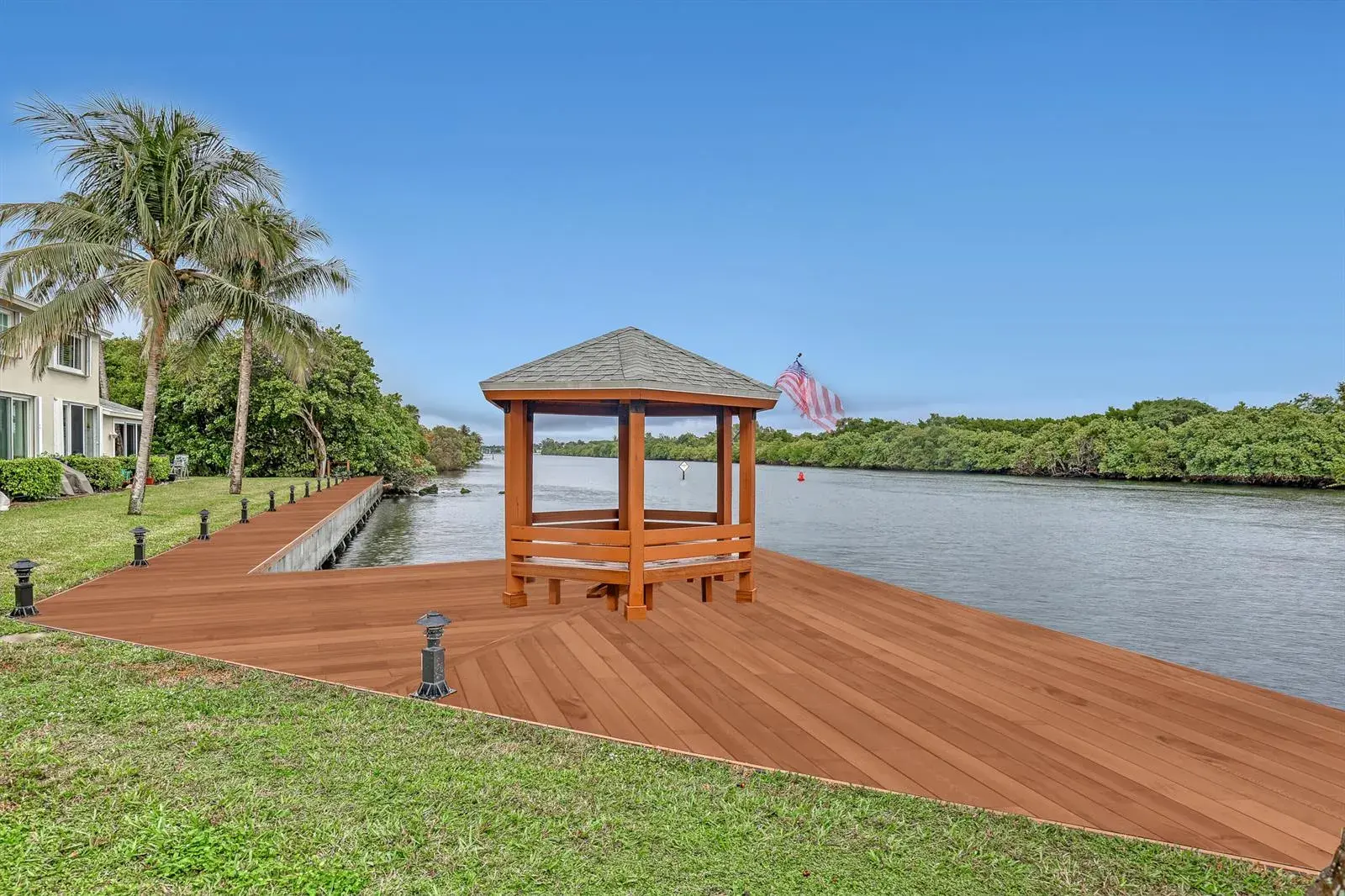 2 bedroom 2 bath Residential for sale at 1004 Kokomo Key Lane, Delray Beach FL 33483