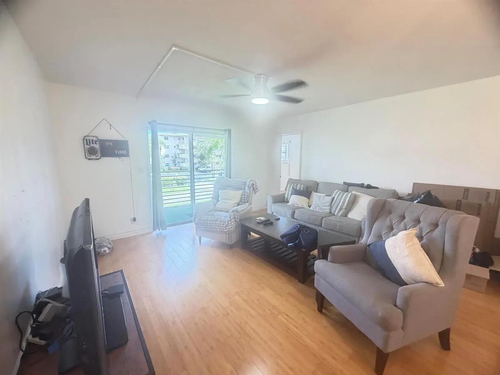 2 bedroom 2 bath Residential for sale at 2640 Garden Drive S # 202, Lake Worth FL 33461