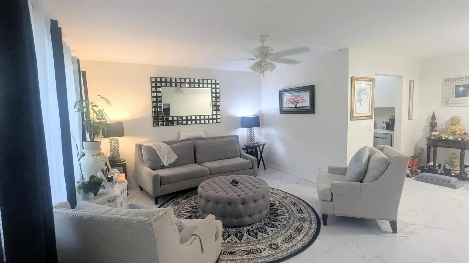 1 bedroom 1 bath Residential for sale at 360 Windsor P, West Palm Beach FL 33417