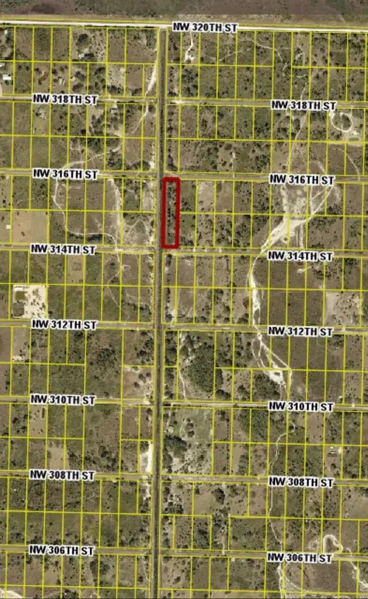 Commercial Land for sale at 16791 NW 314th Street, Okeechobee FL 34972