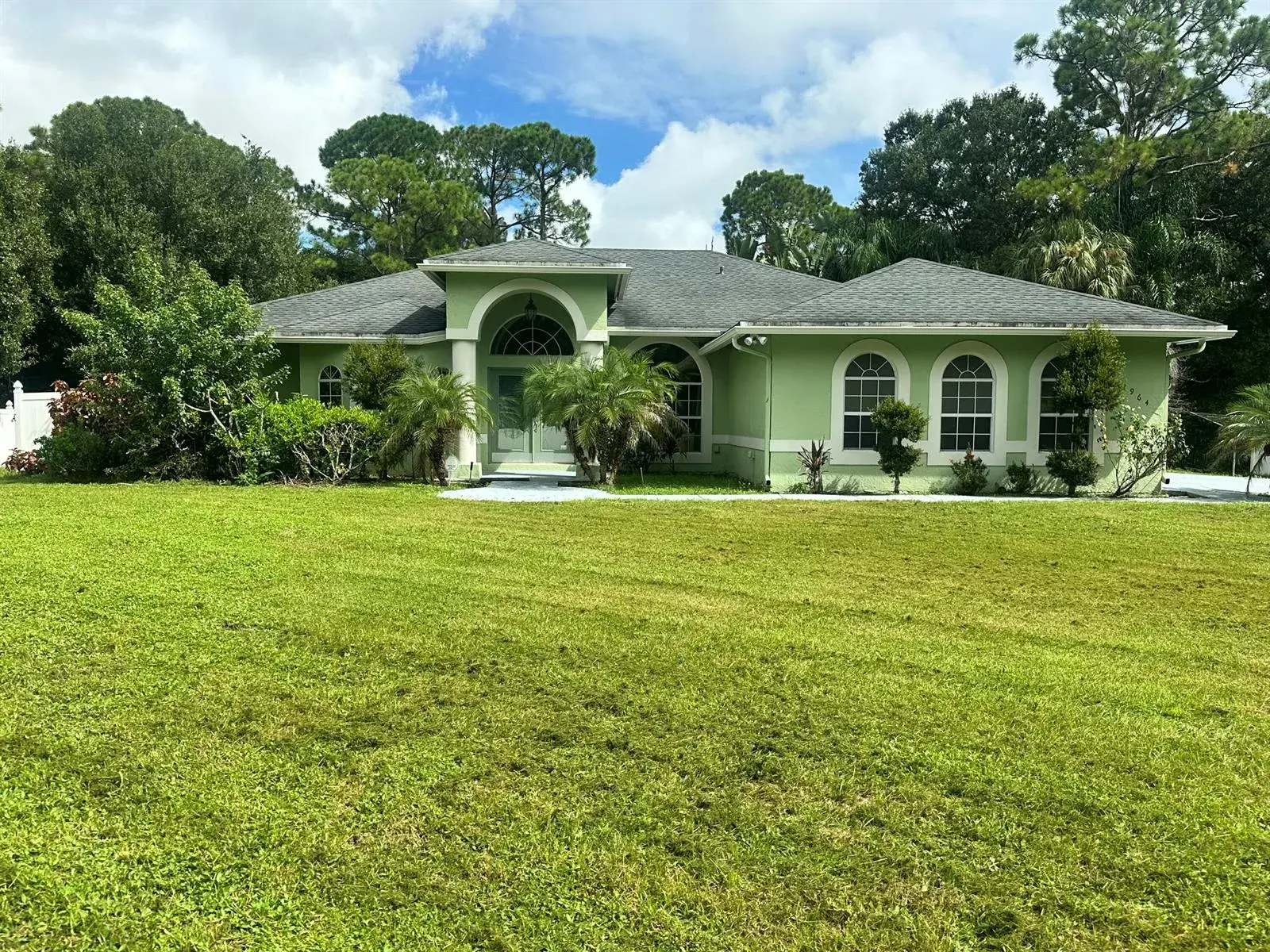 3 bedroom 3 bath Residential for sale at 1964 JAYNELL Street, Fort Pierce FL 34945