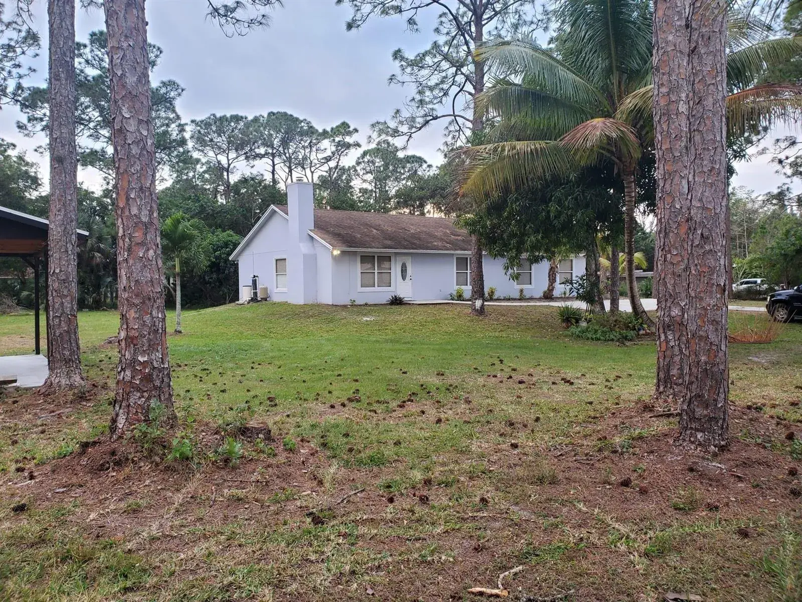 5 bedroom 2 bath Residential for sale at 13398 46TH Court N, FL 33411