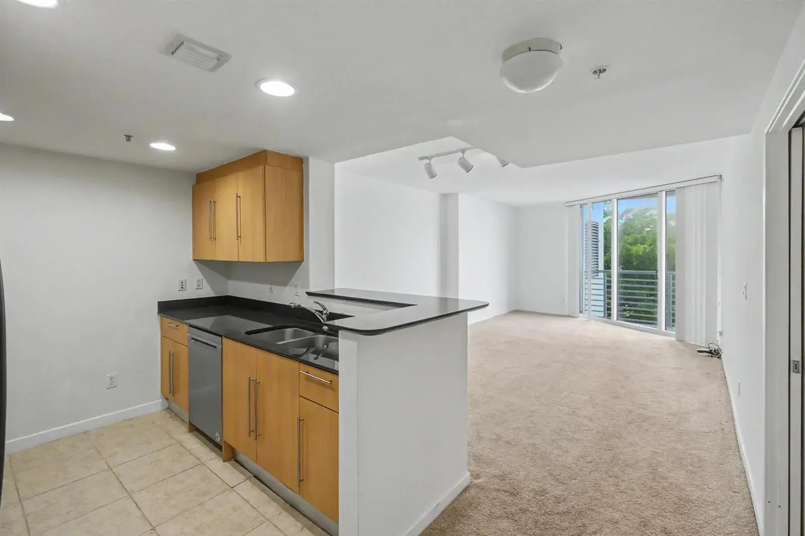 1 bedroom 1 bath Residential for sale at 335 S Biscayne Boulevard # 1002, Miami FL 33131