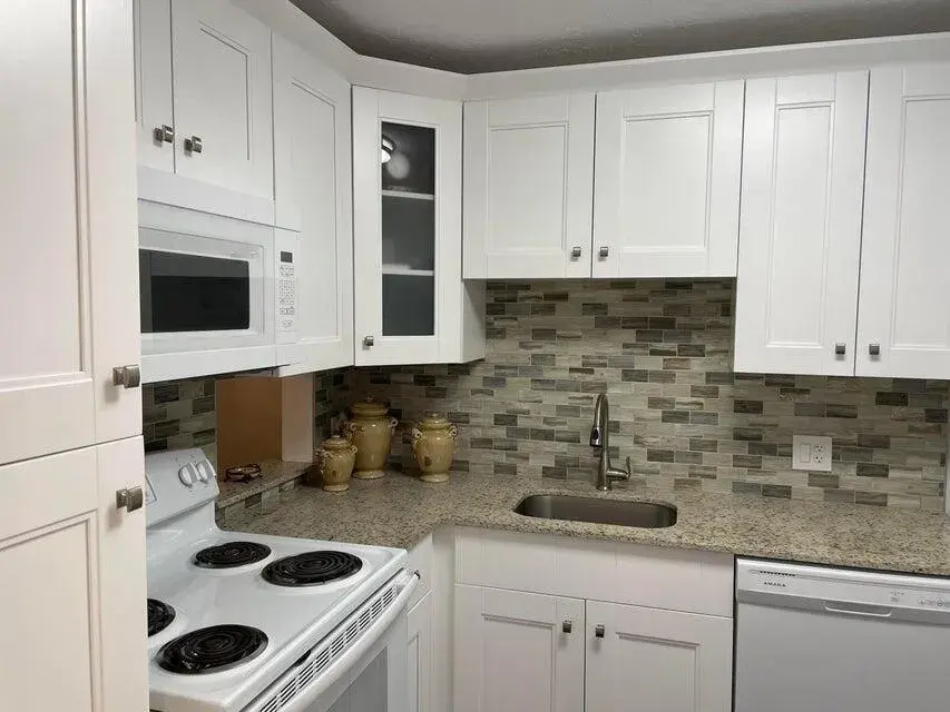 1 bedroom 1 bath for sale at 4393 Trevi Court # 106, Lake Worth FL 33467