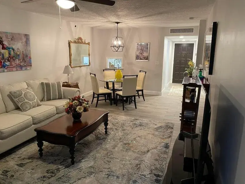 4393 Trevi Court # 106, Lake Worth FL 33467