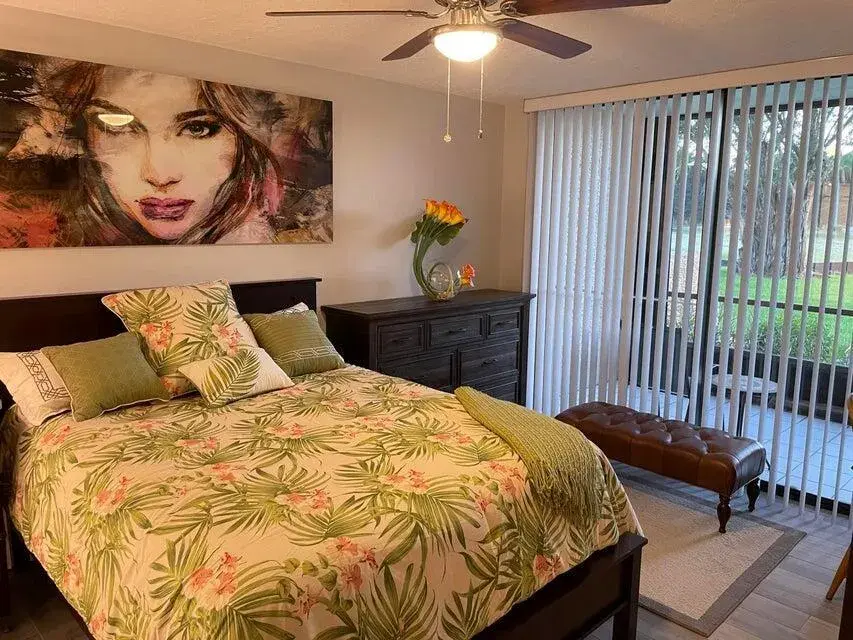 4393 Trevi Court # 106, Lake Worth FL 33467