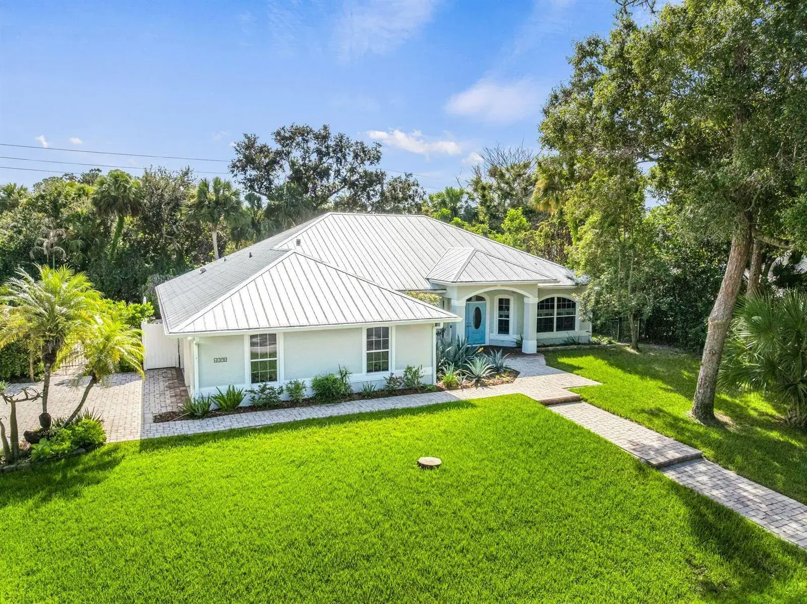3 bedroom 3 bath Residential for sale at 4390 2nd Square SW, Vero Beach FL 32968