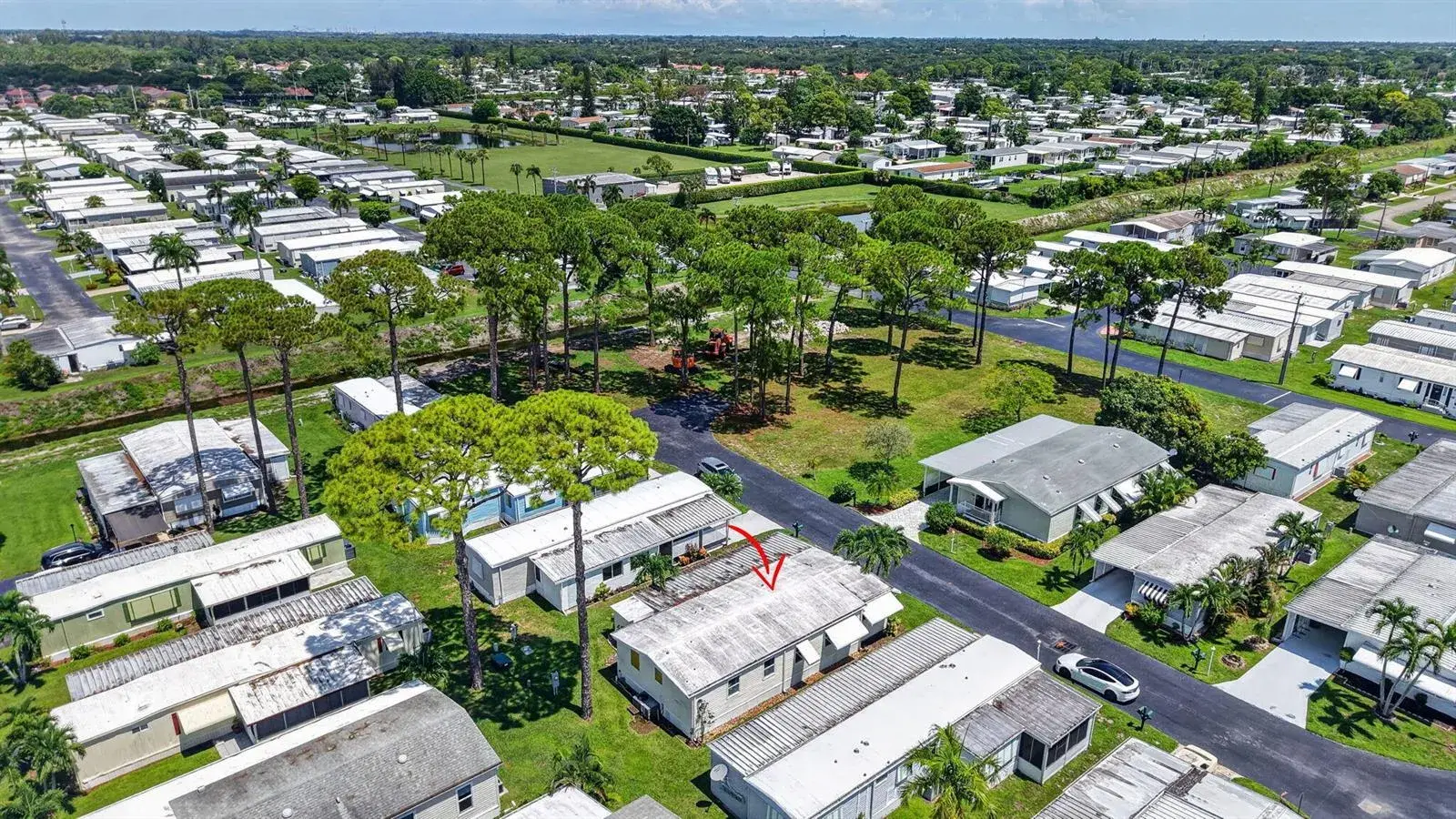 2 bedroom 2 bath Residential for sale at 14011 KINGSTON BAY, Boynton Beach FL 33436