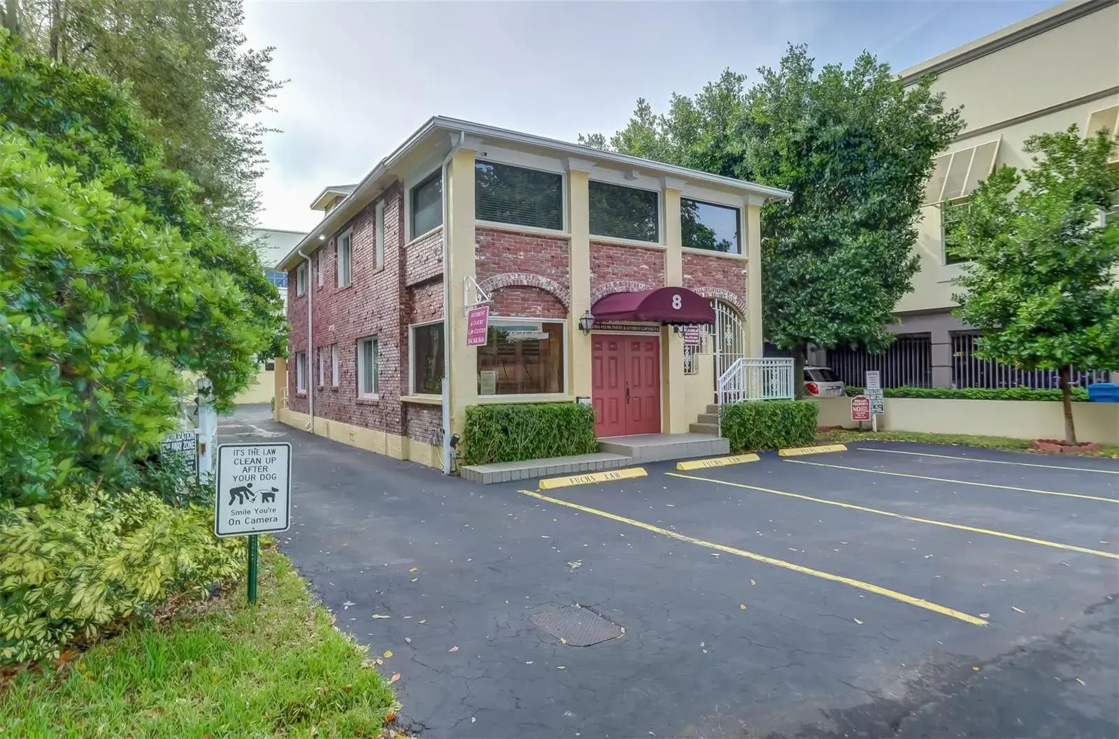 Commercial Sale for sale at 8 SE 8TH Street, Fort Lauderdale FL 33316
