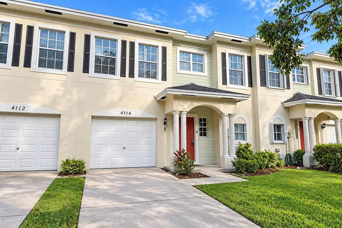 4114 EMERALD Vista, Lake Worth FL 33461