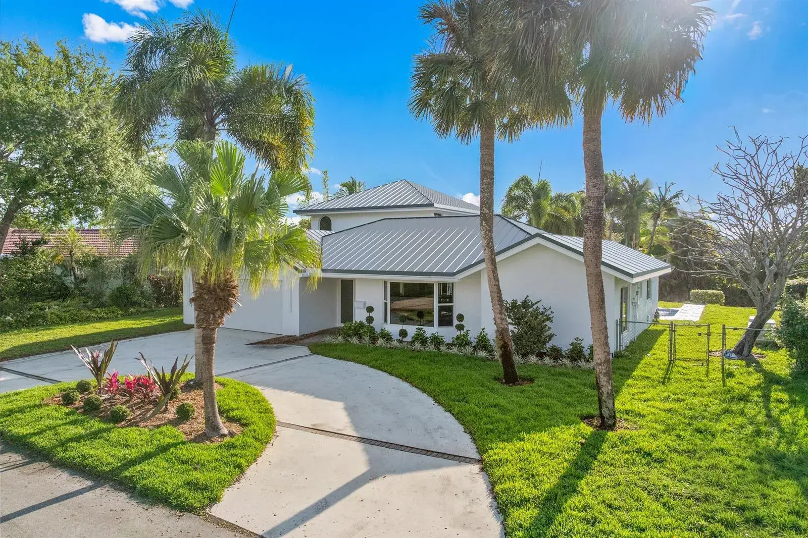 4 bedroom 3 bath Residential for sale at 440 NW 11TH Avenue, Boca Raton FL 33486
