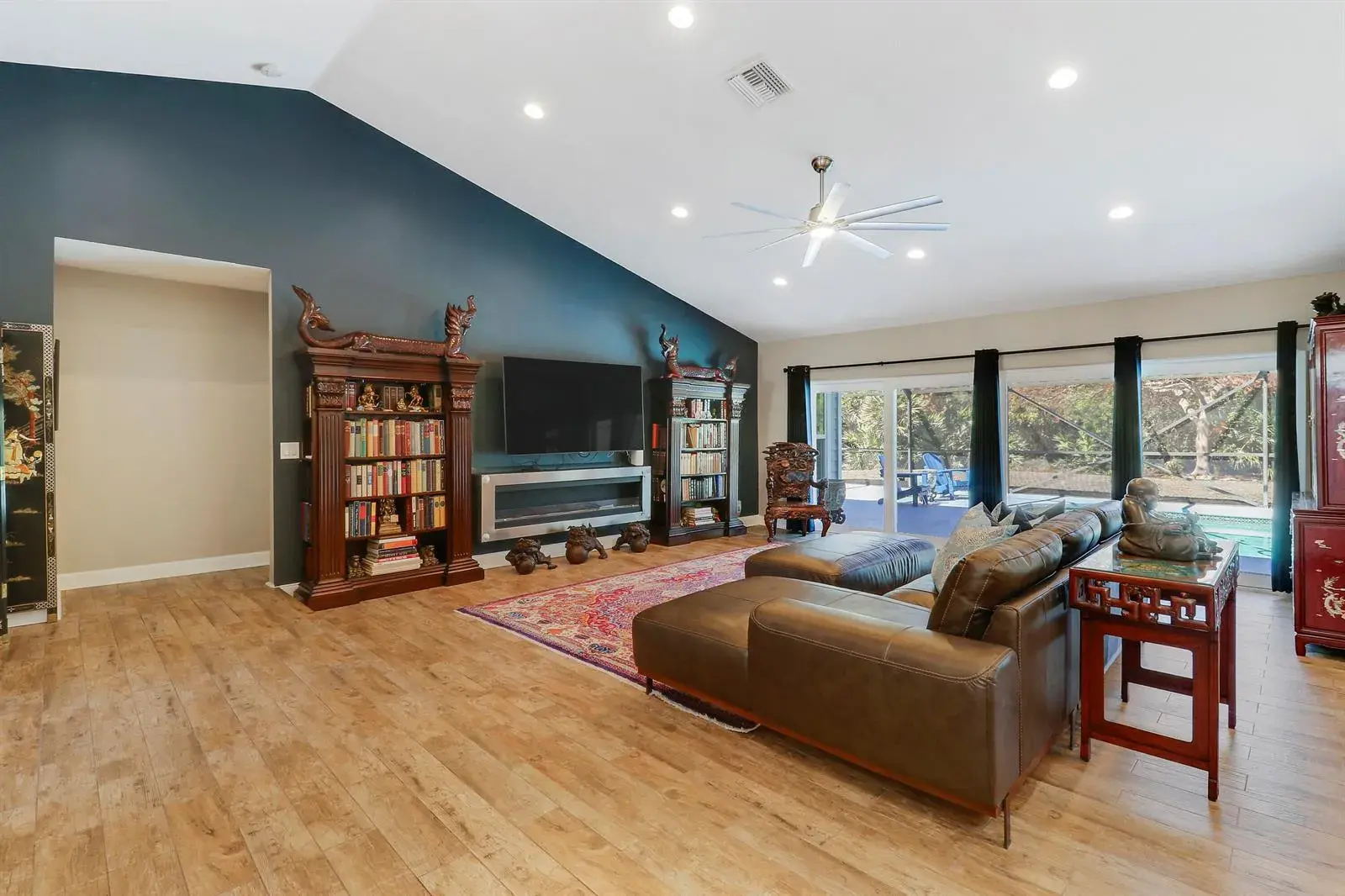 815 N E Stokes Terrace, Jensen Beach FL 34957