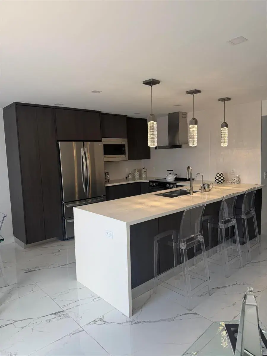 2 bedroom 2 bath Residential for sale at 4017 Newcastle A, Boca Raton FL 33434