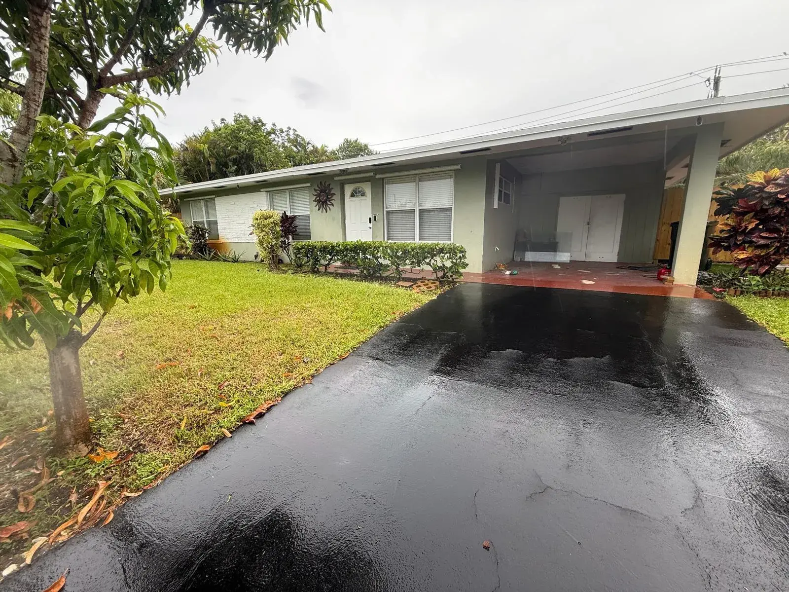 3 bedroom 1 bath Residential for sale at 522 HERON Drive, Delray Beach FL 33444