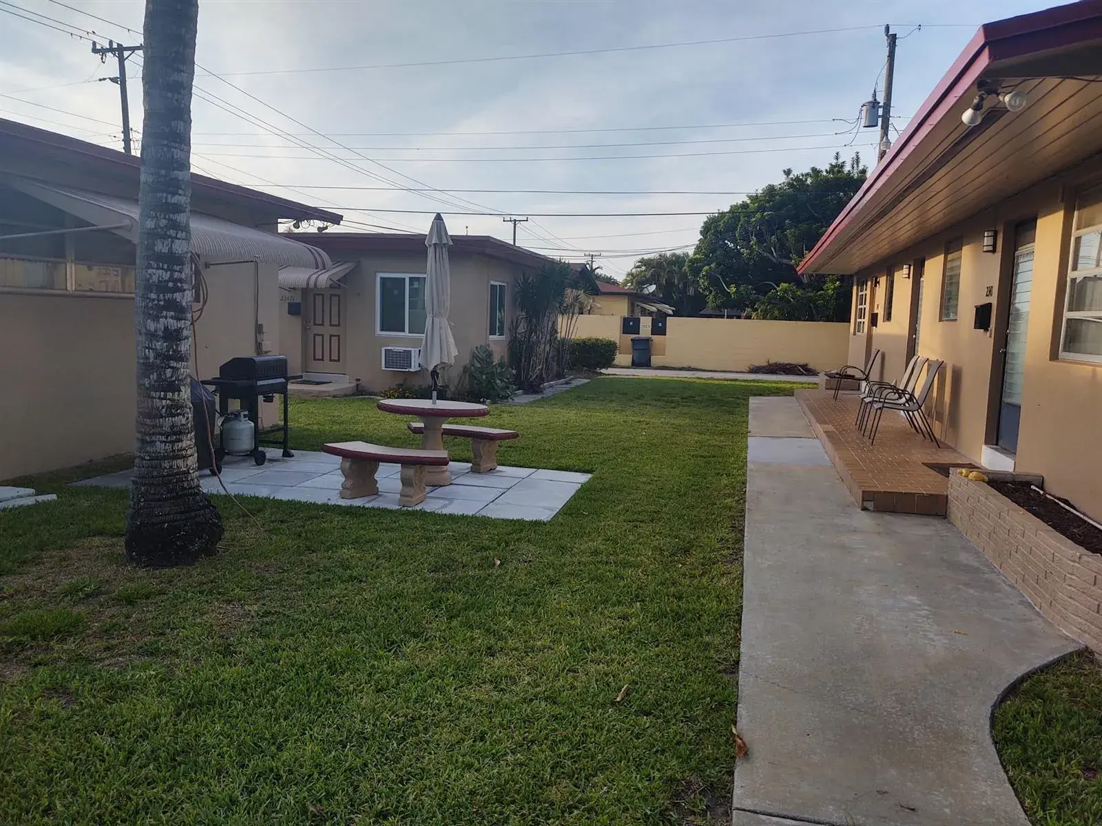 Residential Income for sale at 2341 HARDING Street, Hollywood FL 33020