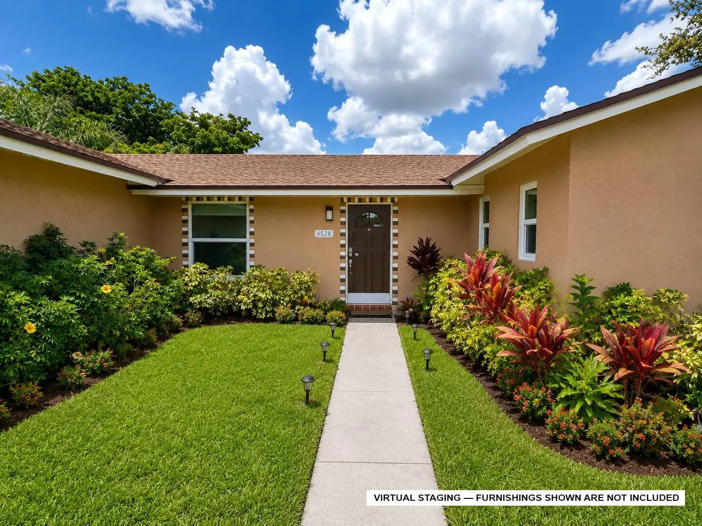 6528 COUNTRY WOOD Way, Delray Beach FL 33484