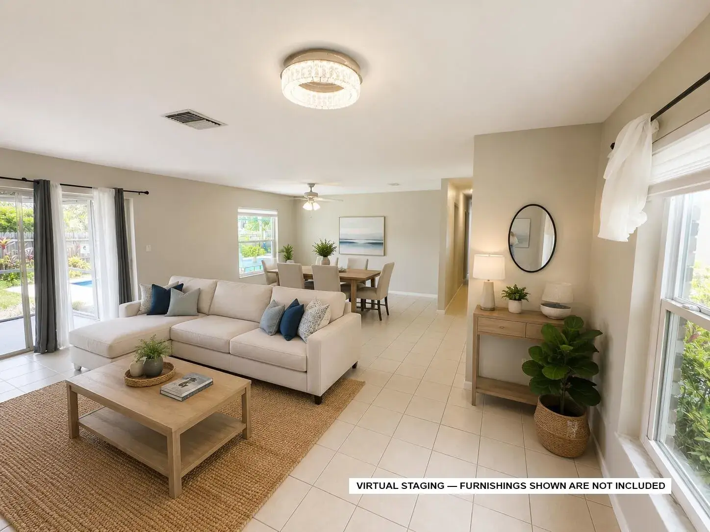 6528 COUNTRY WOOD Way, Delray Beach FL 33484