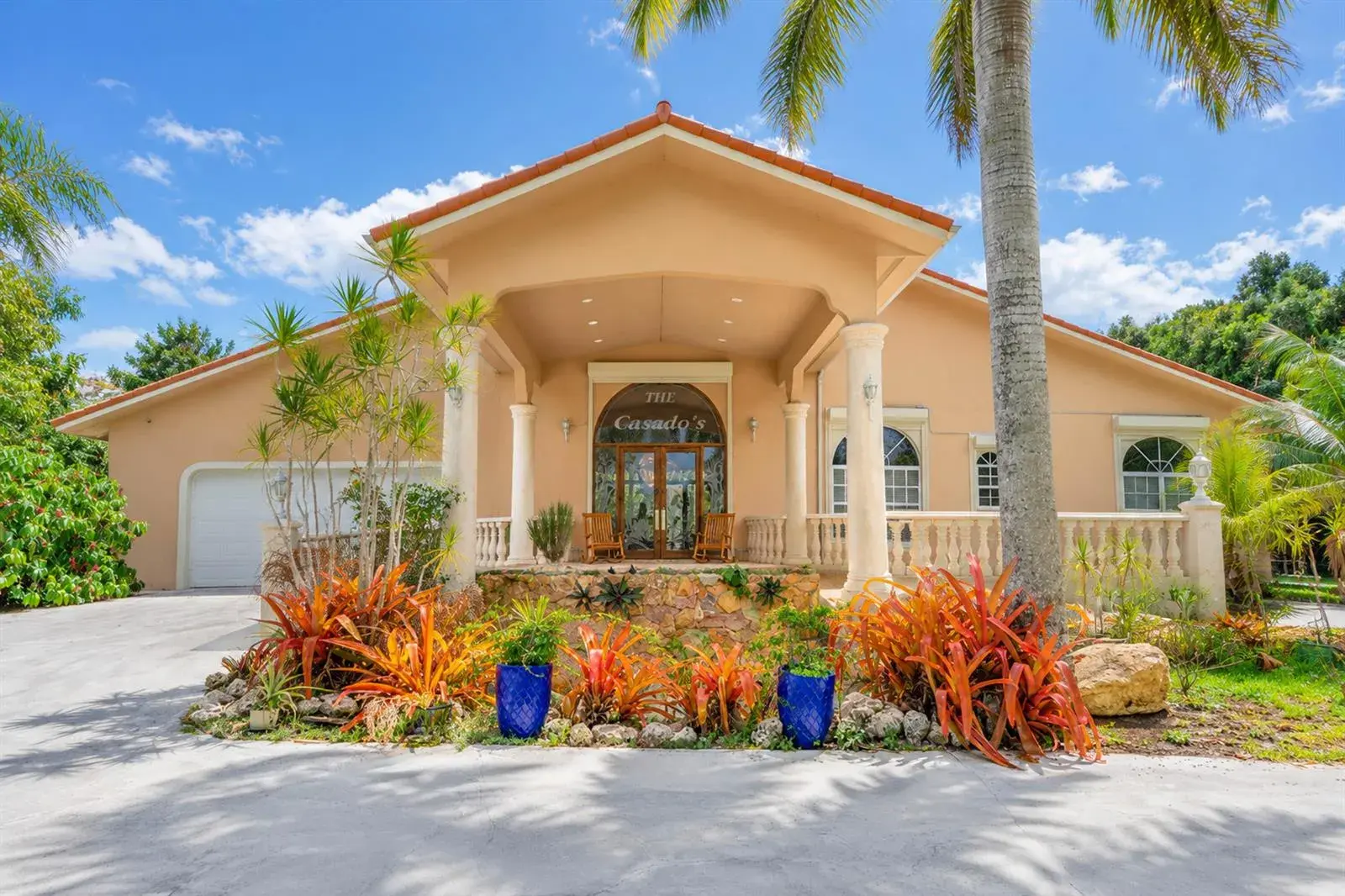3 bedroom 3 bath Residential for sale at 14630 LURAY Road, Southwest Ranches FL 33330