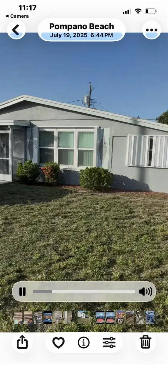 1780 NW 6TH Terrace, Pompano Beach FL 33060