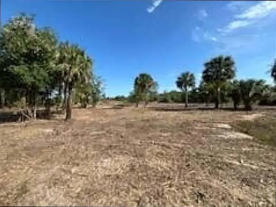 Commercial Land for sale at 16642 NW 286TH Street, Okeechobee FL 34972