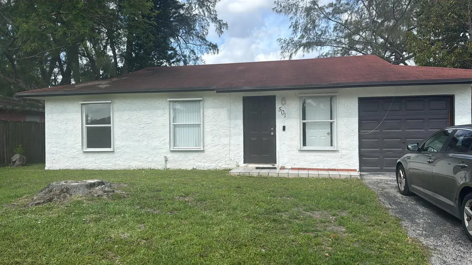 3 bedroom 2 bath Residential for sale at 501 SW 83rd Avenue, North Lauderdale FL 33068
