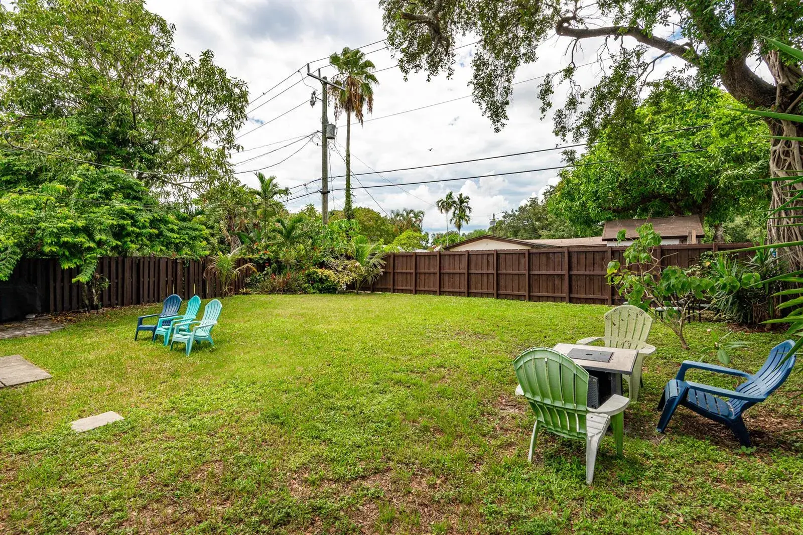 3 bedroom 2 bath Residential Lease for rent at 5631 FREEDOM Street, Hollywood FL 33021