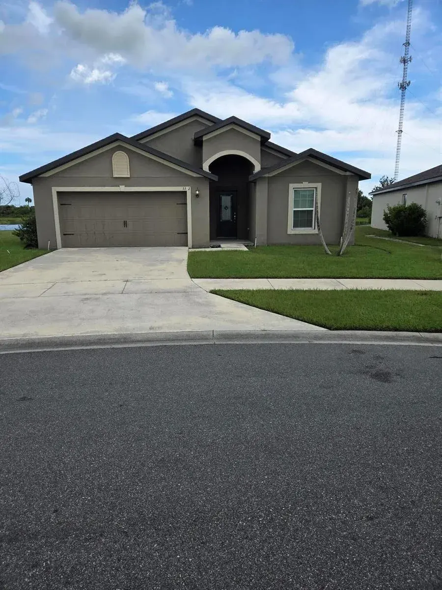 4 bedroom 2 bath Residential for sale at 5342 Imagination Drive, Fort Pierce FL 34947