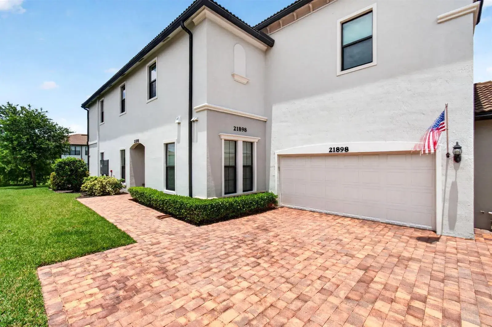 3 bedroom 2 bath Residential for sale at 21898 Canadensis Circle, Boca Raton FL 33428