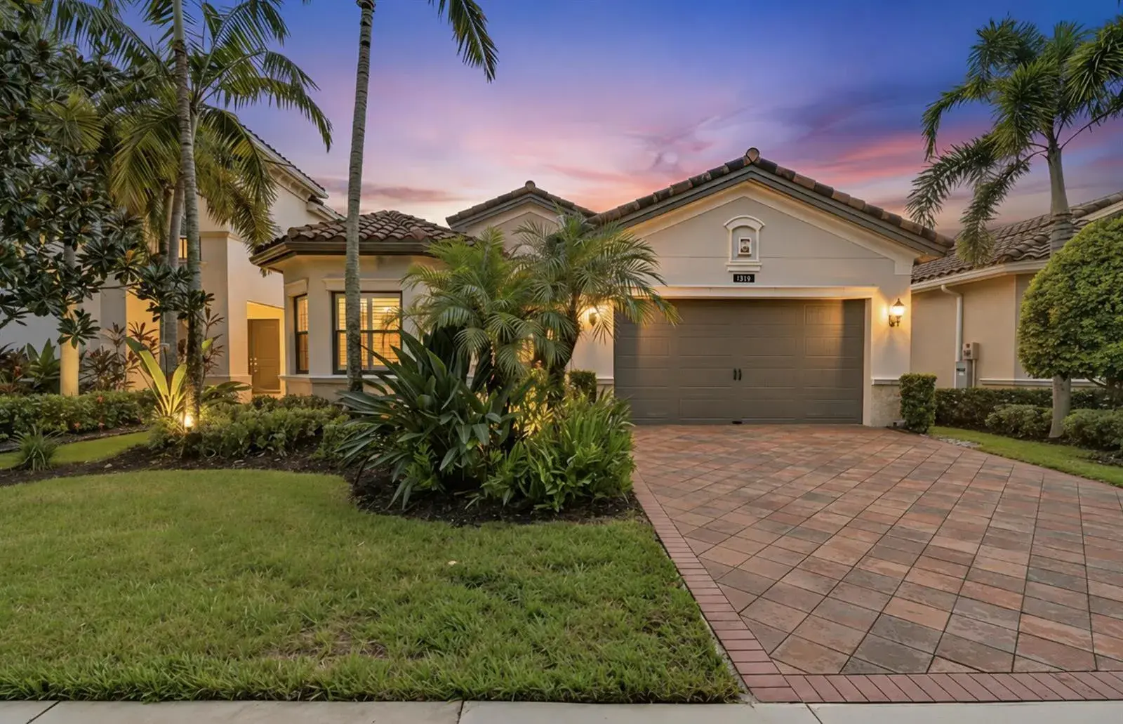 9512 Eden Roc Court, Delray Beach FL 33446