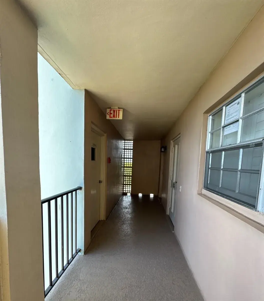 9101 W SAMPLE Road # 601, Coral Springs FL 33065