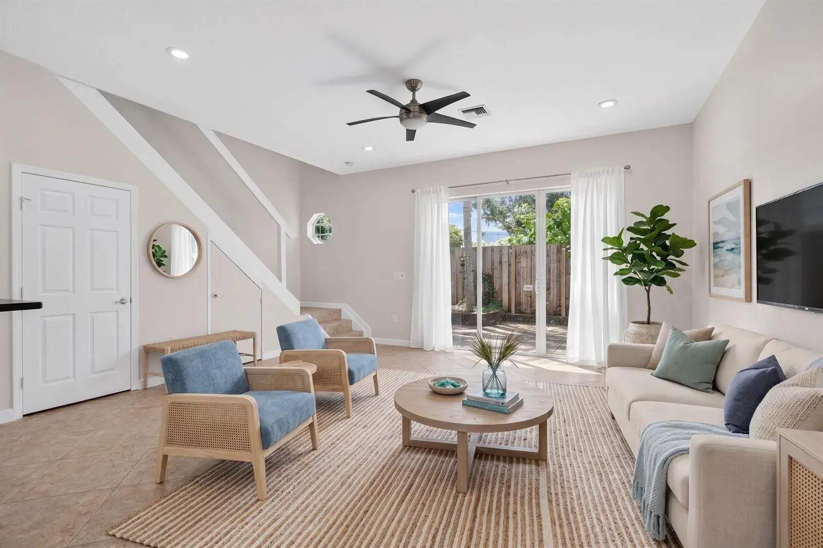 3 bedroom 2 bath Residential for sale at 11 NE 20th Avenue, Pompano Beach FL 33060