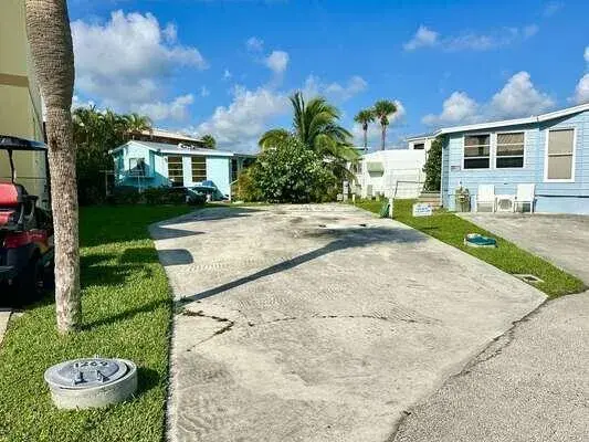 Commercial Land for sale at 1269 NETTLES Boulevard, Jensen Beach FL 34957