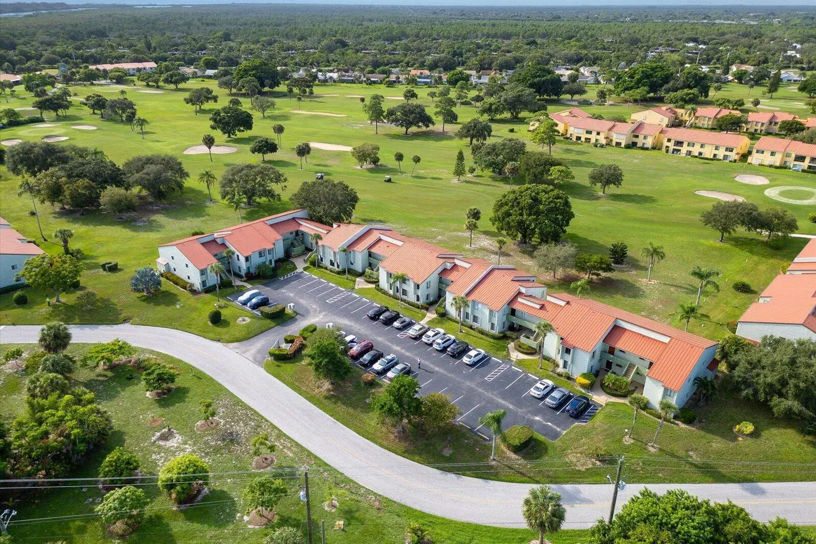 2 bedroom 2 bath Residential for sale at 5413 SE Miles Grant Road, Stuart FL 34997