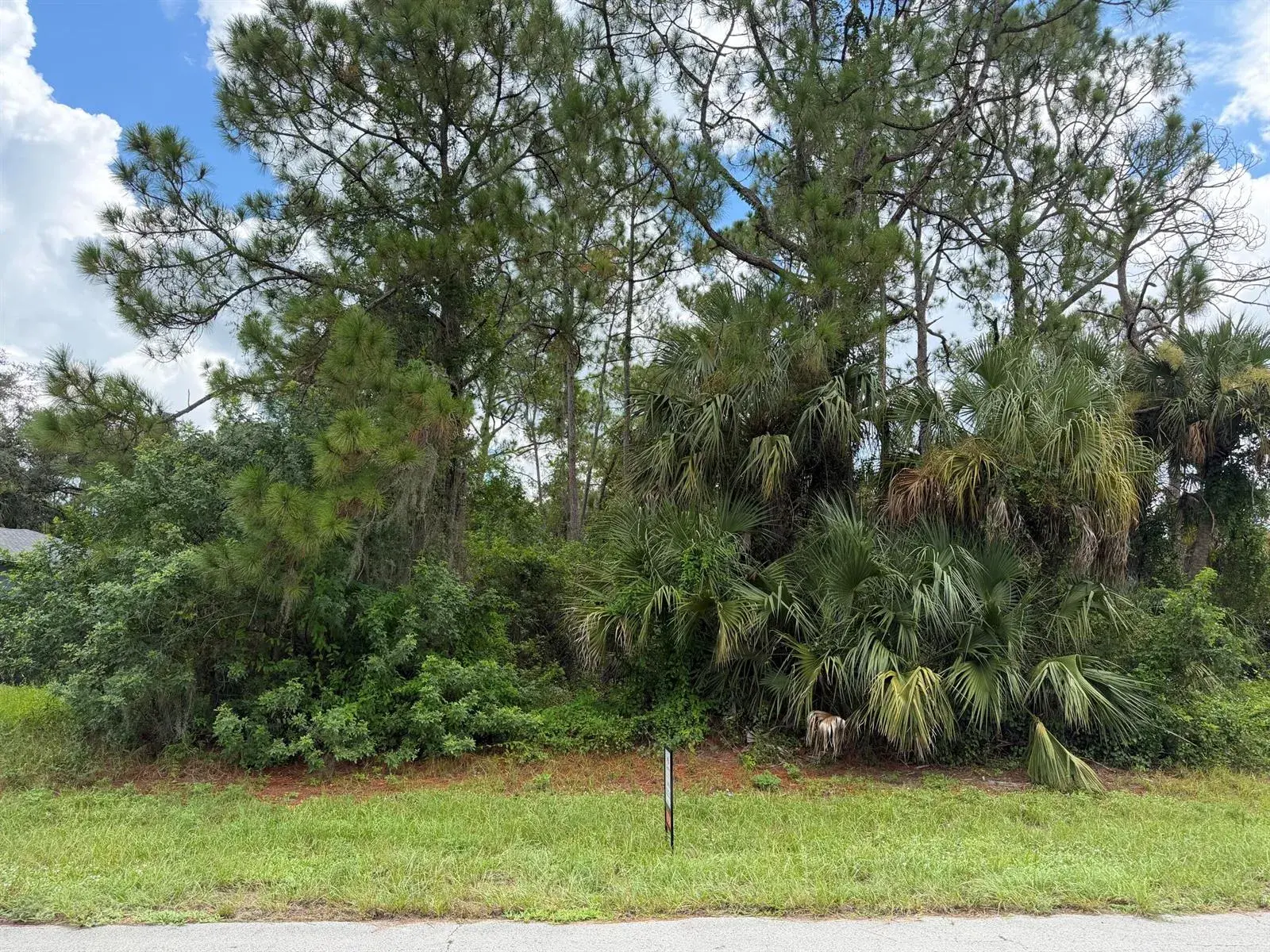 Land/Boat Docks for sale at 8008 WINDSWEPT Circle, FL 33935