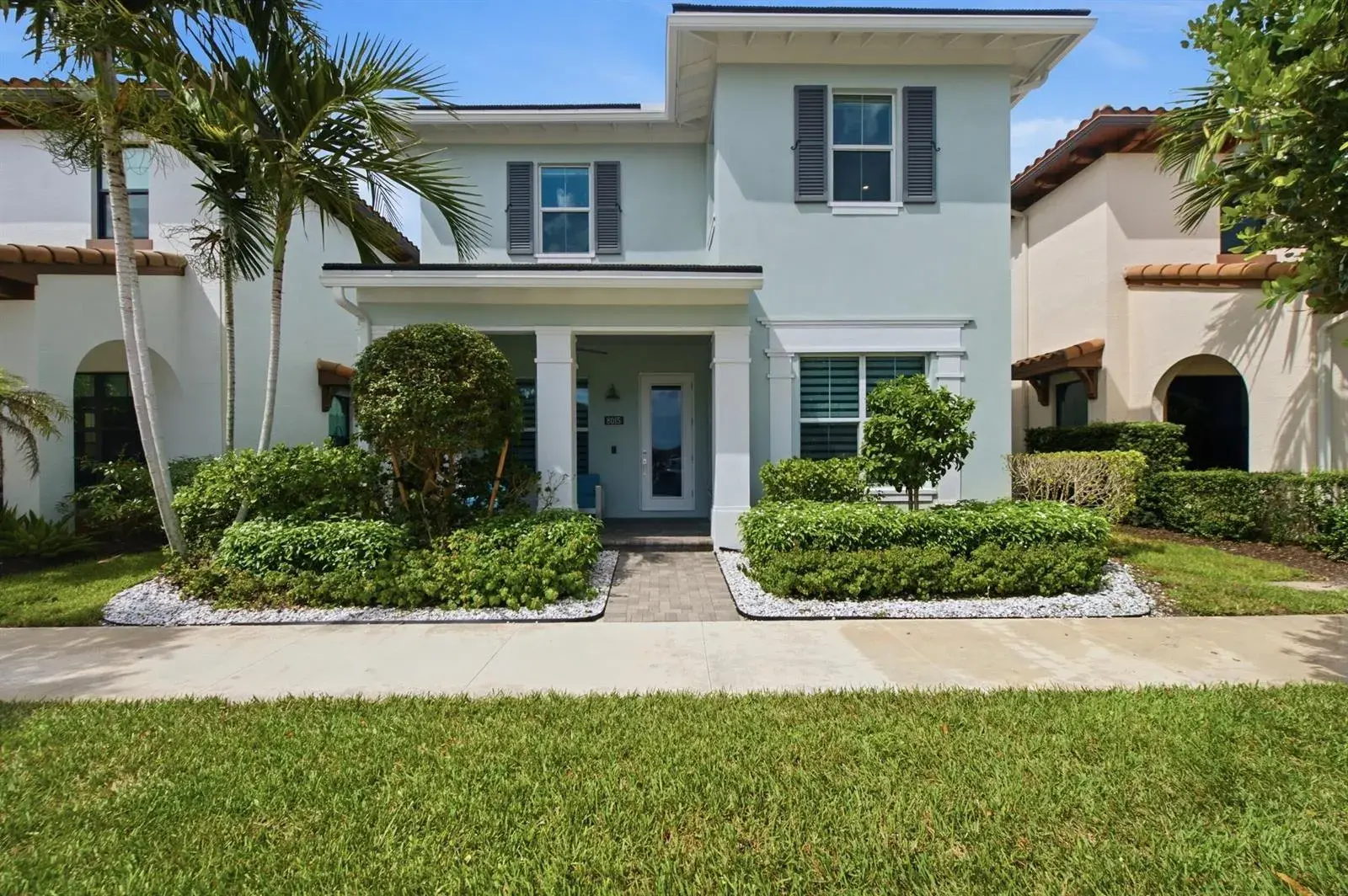 3 bedroom 2 bath Residential for sale at 8015 Hobbes Way, Palm Beach Gardens FL 33418