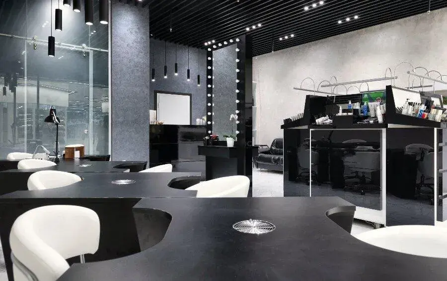 Business Opportunity for sale at Nail Salon Nail Salon, Homestead FL