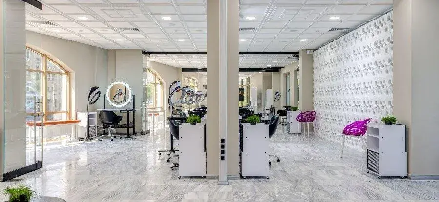 Business Opportunity for sale at 3 Location Beauty Salon, Miami FL