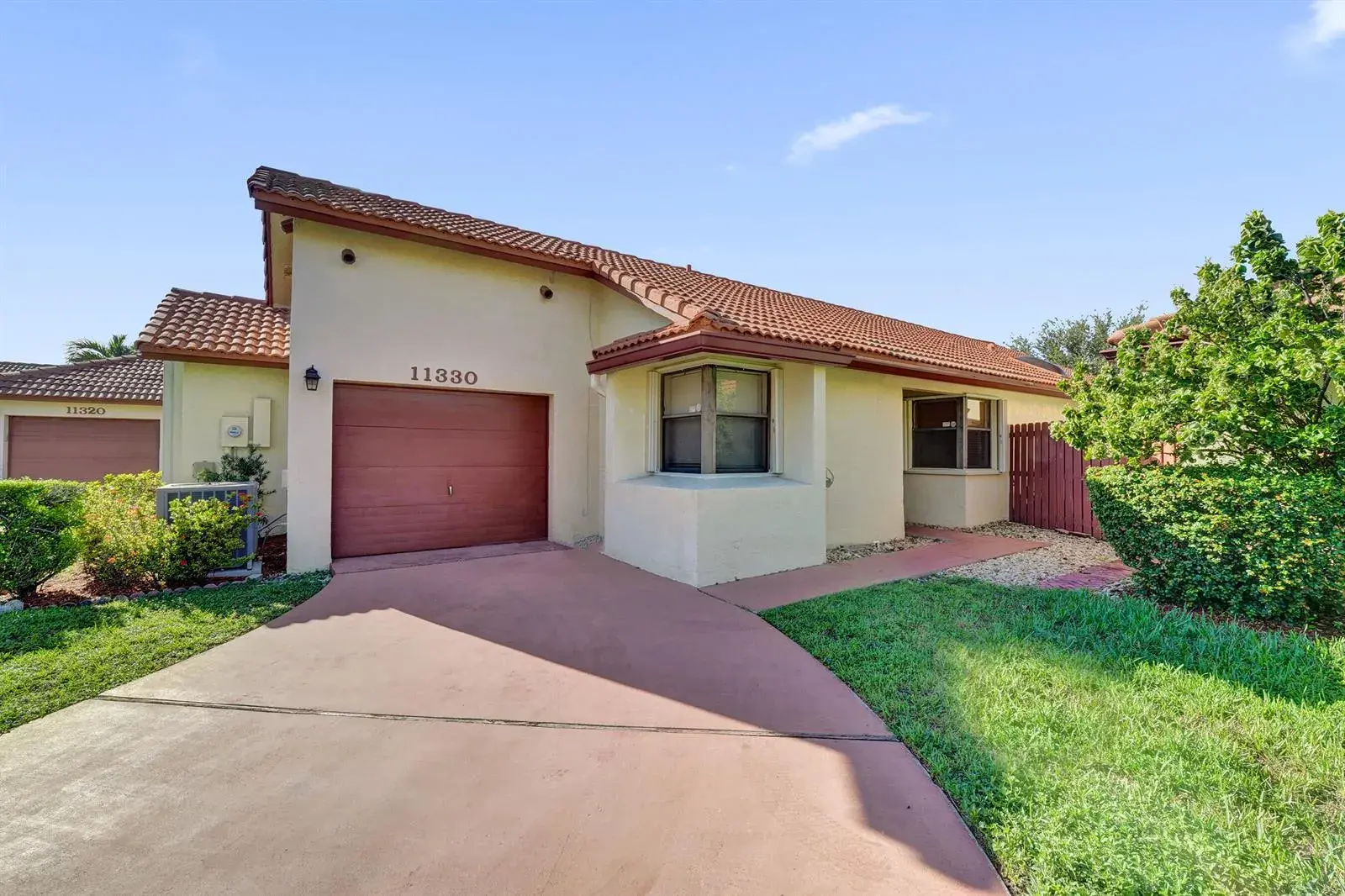 3 bedroom 2 bath Residential for sale at 11330 SW 8th Place, Pembroke Pines FL 33025