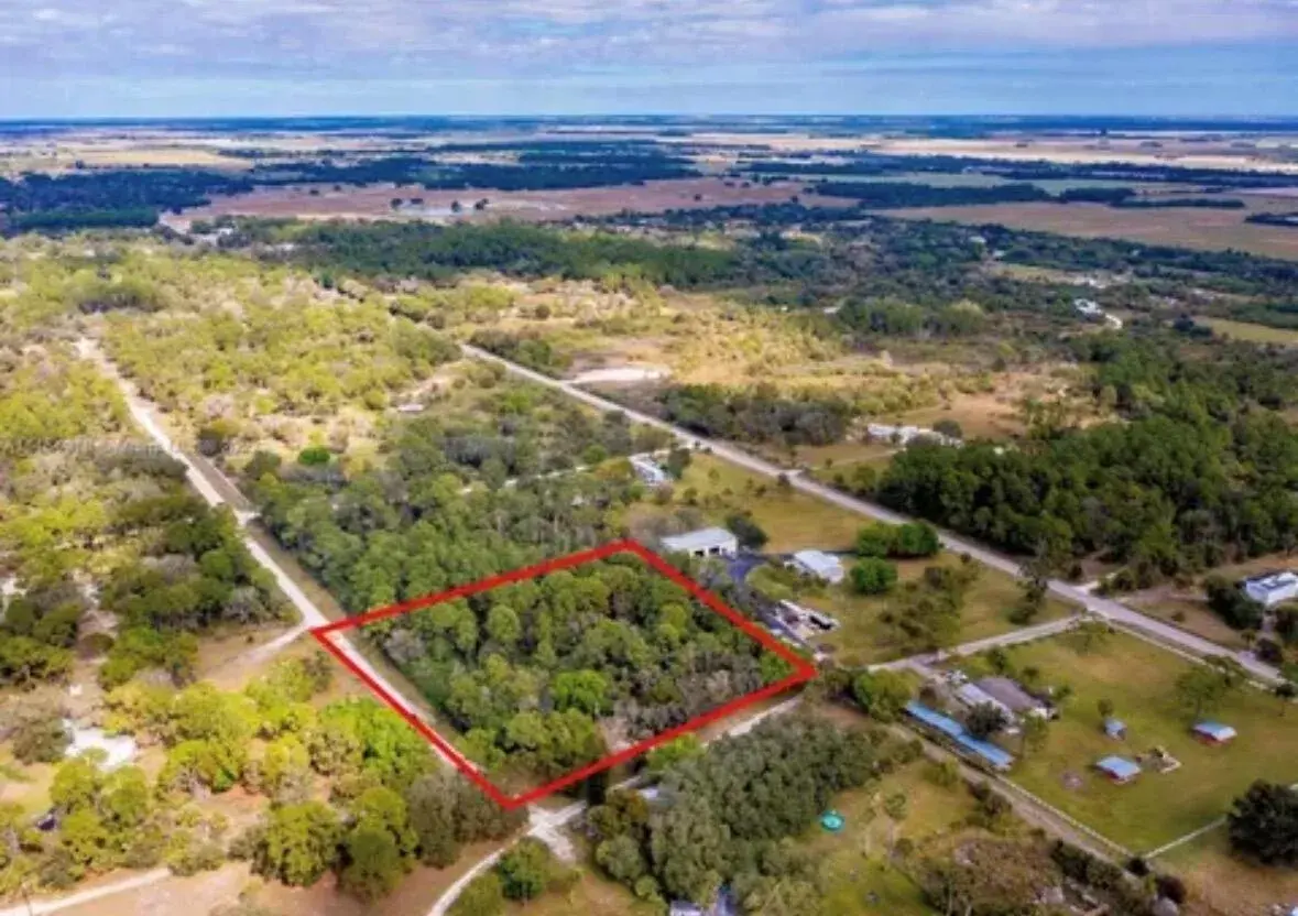 Commercial Land for sale at 1175 Flamingo Avenue, FL 33440