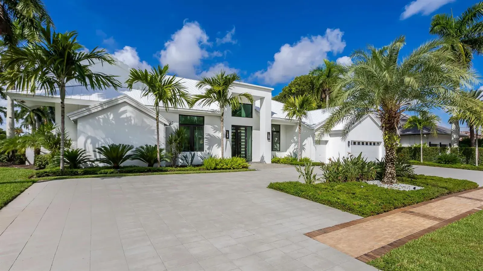 5 bedroom 6 bath Residential for sale at 7359 Ballantrae Court, Boca Raton FL 33496
