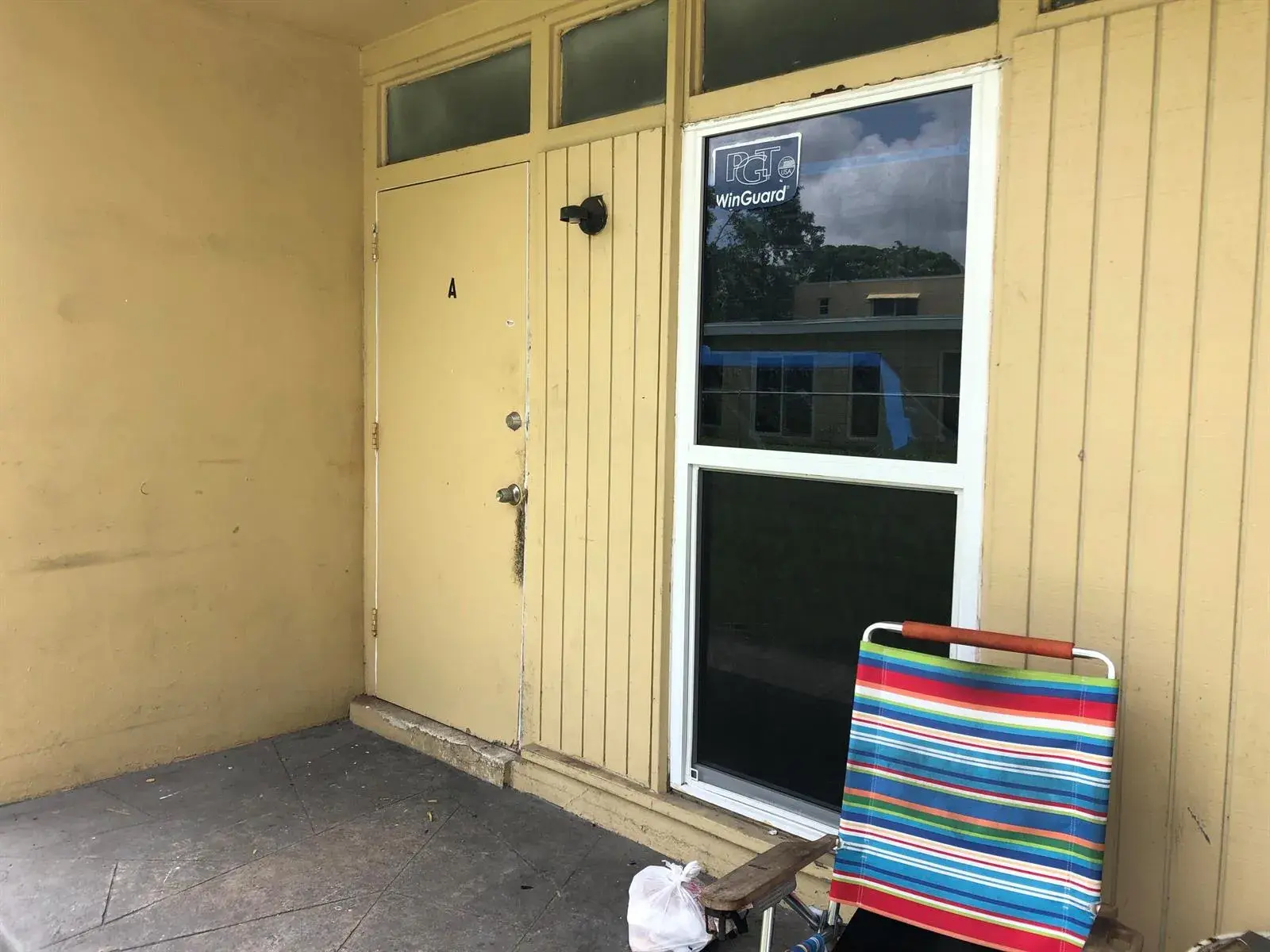 1 bedroom 1 bath Residential Lease for rent at 714 NW 2ND Avenue, Fort Lauderdale FL 33311