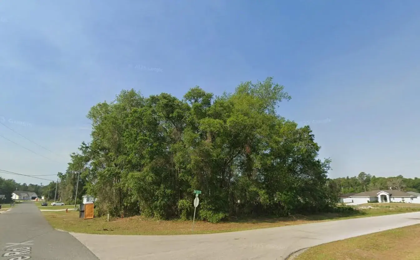 Commercial Land for sale at Tbd SW 43rd Avenue, Ocala FL 34473