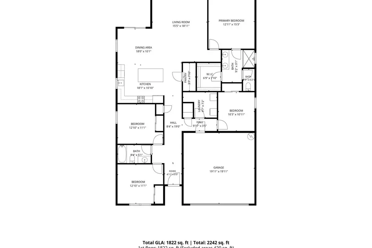 5288 Jasper Square, Vero Beach FL 32967